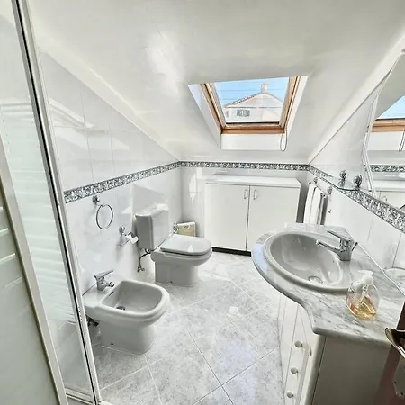 Ferraguda Garden House 빌라 카헤가두