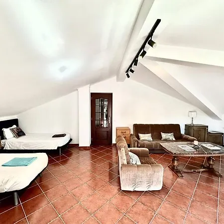 Ferraguda Garden House Villa