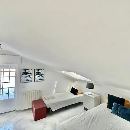 Ferraguda Garden House Villa