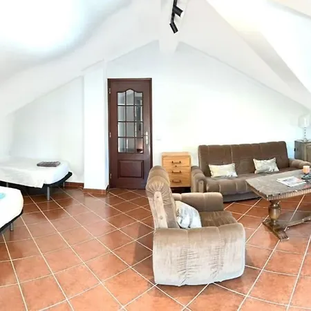 Ferraguda Garden House Villa *