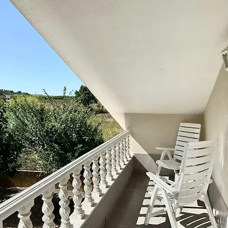 Ferraguda Garden House