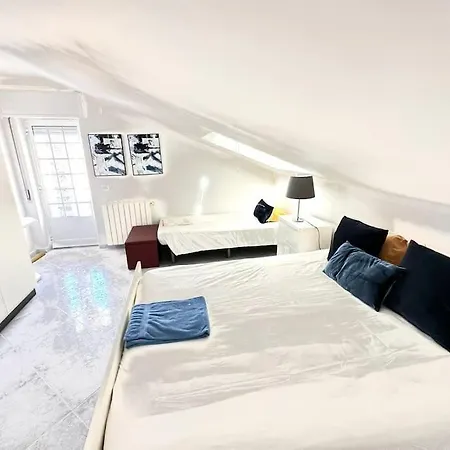 Ferraguda Garden House 빌라 카헤가두