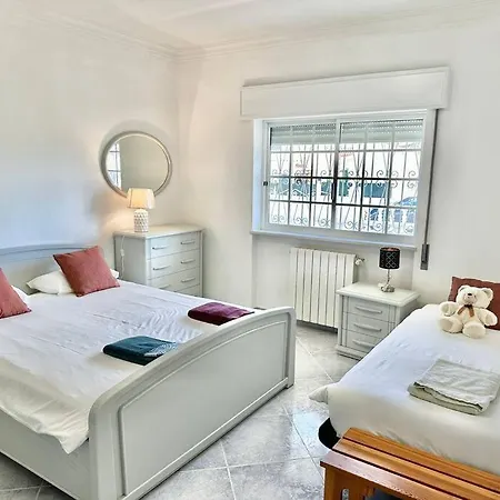 Ferraguda Garden House 빌라 카헤가두
